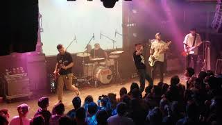 Trash Boat  Full Set Live in Seattle Apr 23 2019 [upl. by Nor]