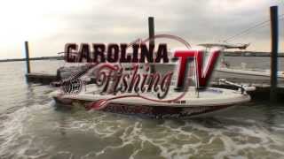 Carolina Fishing TV  Season 213  Family Fun Fishing [upl. by Adekram]