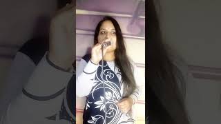 Akhiyon Se Goli Maarecover by Hemangi Pandya bestkaraokesongs karaokesongs youtubeshorts [upl. by Talmud]