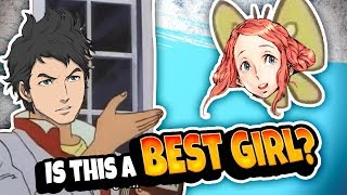 Zero Escape Virtues Last Reward PS Vita Gameplay  PS Vita Classic [upl. by Ekeiram321]