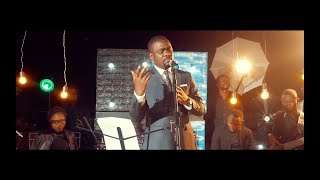 Mike Kalambay  Fongolela Ngai Lola Clip Officiel [upl. by Anelac357]