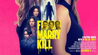 F MARRY KILL reaction trailer [upl. by Jorgenson]