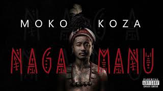 04 Moko Koza  Tribally Savage audio [upl. by Yesnel]