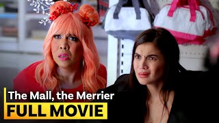 ‘The Mall the Merrier’ FULL MOVIE  Vice Ganda Anne Curtis [upl. by Noirod]