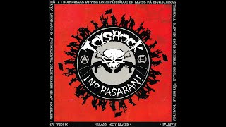 Tolshock  No Pasarán  The Unavoidable Discography Full Album [upl. by Okram]