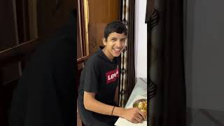 New Cycle Chori Prank🤣  souravjoshivlogs ytshorts minivlog piyushjoshivlogs piyushjoshi [upl. by Genet]