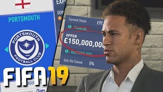 9 THINGS YOU SHOULDNT DO IN FIFA 19 CAREER MODE [upl. by Almeeta624]