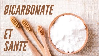 TOUT SAVOIR SUR LE BICARBONATE DE SOUDE [upl. by Kauppi100]