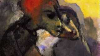 Emil Nolde [upl. by Siffre]