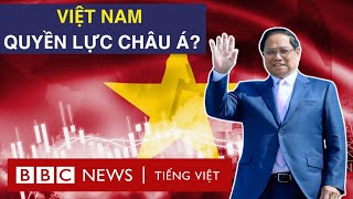 VIỆT NAM CÓ QUYỀN LỰC NHƯ THẾ NÀO TẠI CHÂU ÁTHÁI BÌNH DƯƠNG [upl. by Nosdrahcir]