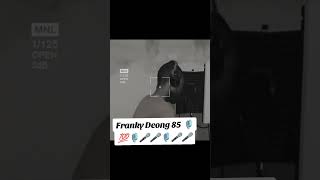 Franky Deong 85 🎙️💯💯💯 music [upl. by Renato]