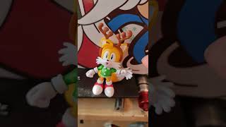 Jakks Sonic The Hedgehog Advent Calendar 2024 Day 1 [upl. by Oiratnom]