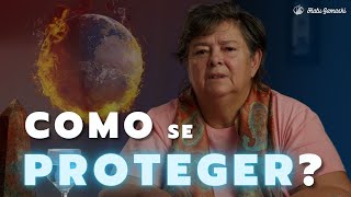 Como os Desencarnes em Massa PREJUDICAM a Energia de Planeta Terra Recomendações da Espiritualidade [upl. by Lleznod]