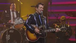 Chris Isaak  Its Almost Christmas Tour  December 7 [upl. by Iow261]