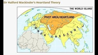 Geopolitics AP Human Geography [upl. by Schuler]