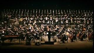 Ennio Morricone  2002 La Misión Suite Orquestal [upl. by Kelcie]