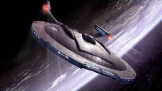 Star Trek Enterprise Theme  Faith Of The Heart  720p [upl. by Yren903]