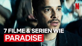 Mehr Filme amp Serien nach Paradise  Netflix [upl. by Roth]