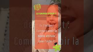 Orthophoniste  Comment Aider un Enfant qui Bégaye Astuces et Conseils Pratiques 🗣👧🏻 [upl. by Syst278]