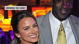 The Untold Truth Of Michael Jordans Wife Yvette Prieto [upl. by Eleumas238]