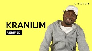 Kranium quotWe Canquot Official Lyrics amp Meaning  Verified [upl. by Ahsinav]