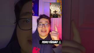 Pedro Páramo 🧟‍♂️ pelisnetflix peliculasyseries cinemexicano cine cinefilo netflix [upl. by Esiled]