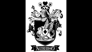 Altruismo [upl. by Metcalf]