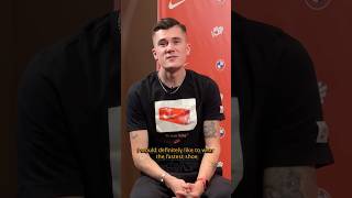 Alphafly or Vaporfly for Jakob Ingebrigtsen running shorts runningcommunity [upl. by Tammany364]