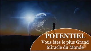 ☯ Vous êtes LE PLUS GRAND MIRACLE DU MONDE Og Mandino  Mémorandum de Dieu 💎 POTENTIEL☯ [upl. by Inittirb]