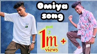 OMIYABENGU Official video song [upl. by Zonnya]