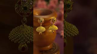 Our Latest Radiant Gold Jewellery Set [upl. by Ainuj]