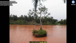 Discover Dundo Chitato Angola [upl. by Edeline]