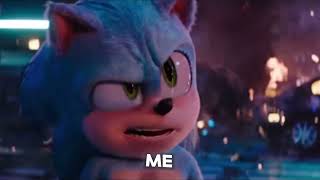 Sonic Movie 3 Edit [upl. by Hanus]