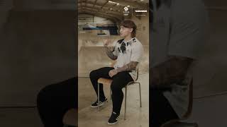 Kieran Reilly calm under pressure 🥶️ bmx [upl. by Guise]