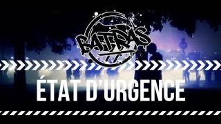 Batras  Sang Mêlé   Etat Durgence [upl. by Elisha798]