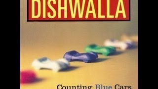 Dishwalla  Counting Blue Cars Lyrics [upl. by Enilauqcaj209]