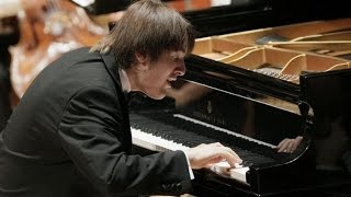 Daniil Trifonov  Hopak [upl. by Ainit]