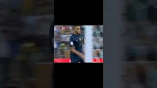 M Bappe Hattrick Gol [upl. by Hsur866]