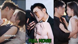 She Provokes 👿 President So He Forced Her For Marriage hatetolove 🤑Chinese Korean Movie [upl. by Evangelina]