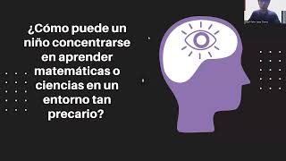 PODCAST SOBRE LA EDUCACION EN EL PERUUniversidad César Vallejo [upl. by Lanza]