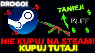 Jak Zarobić Na Buff163 Poradnik Buff  Inwestowanie w CSGO  CS2 [upl. by Kore]