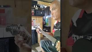 GINTONG ARAW BY BING RODRIGO GUITAR COVER Fingerstyle Instrumentalguitarcover [upl. by Hniv284]