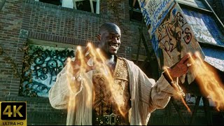 Kazaam 1996 Theatrical Trailer 51 4K FTD1404 [upl. by Avot]