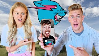 We Got a Call from Mr Beast [upl. by Aseena]