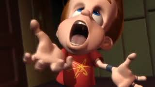 Jimmy Neutron sings Gangstas Paradise Full Scene [upl. by Hyps]