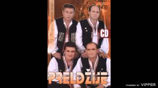 Preldzije  Kad bogati piju  Audio 2007 [upl. by Evan126]