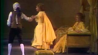 Mozart LE NOZZE DI FIGARO Solti Paris 1980 Popp Van Dam Janowitz Bacquier Von Stade  Complete [upl. by Duwad]