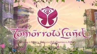 Tomorrowland tickets 2013 sold out within one minute [upl. by Hcahsem339]