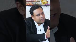 Kya Lawyer Ke Liye PhD Zaroori Hai  LLB LLM Aur PhD Ka Importance  Dharm Sutra Podcast Shorts [upl. by Bridge]