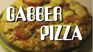 It´s a Pizza  3D Video [upl. by Gilbertson]